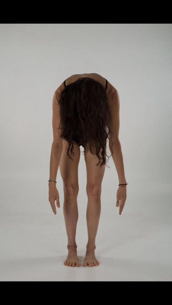 Freeing our Identity Beyond Body