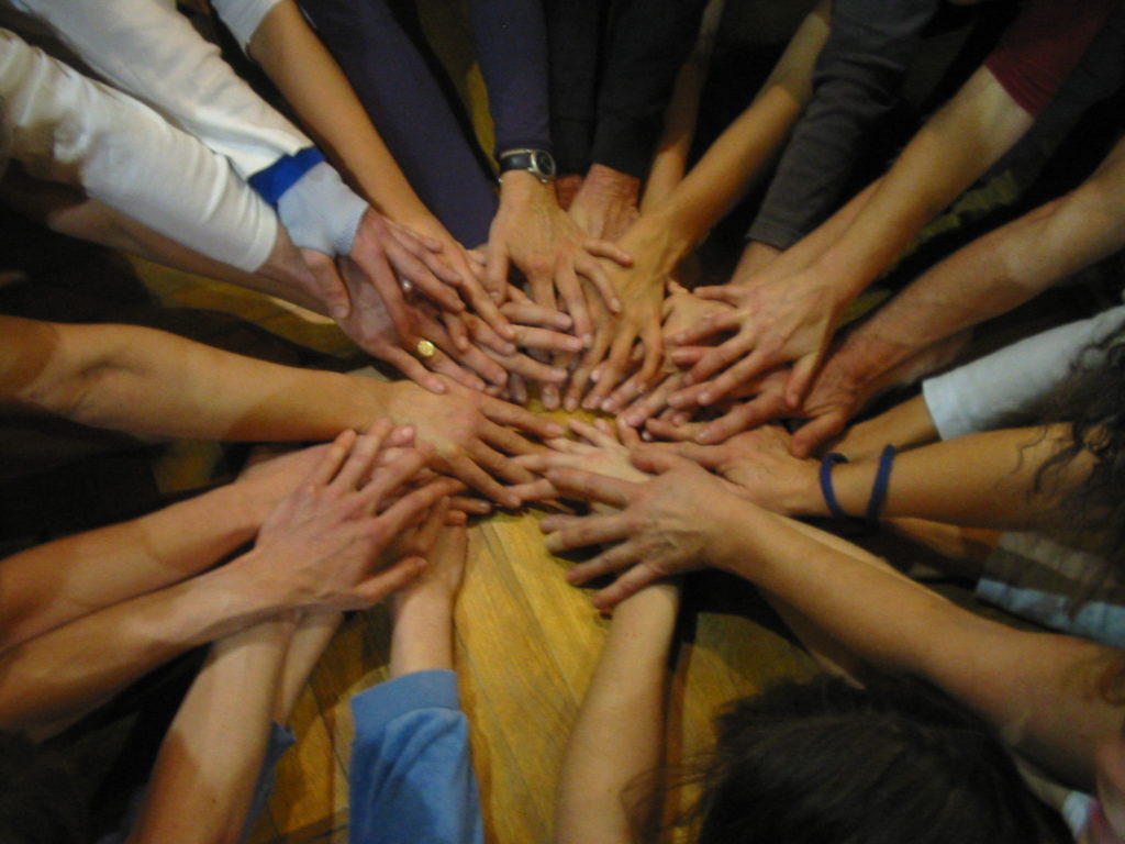 OPEN LILA LOVE FEST~~~