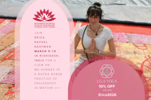 Bring Your Love to IYF 2026